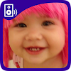 Laugther of Babies Sound Board icon