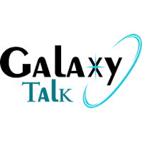 Galaxy Talk APK התמונה על עטיפת הסרט