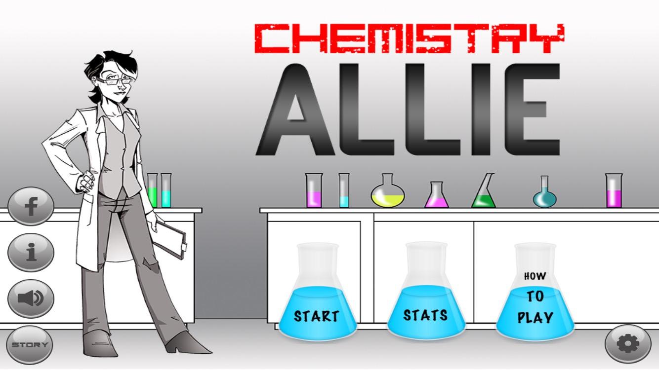 elements chemical breaking bad Allie Play Android Chemistry Apps  Table  Google on Periodic
