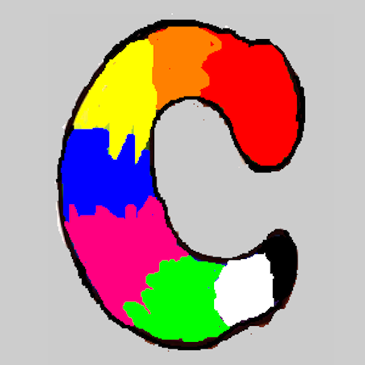 Colores LOGO-APP點子