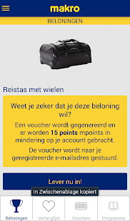 mpoints Screenshots 4