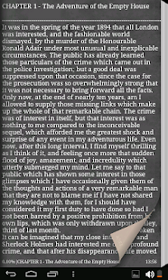 How to mod The Return of Sherlock Holmes 1.0 apk for laptop