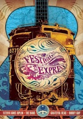 Festival Express