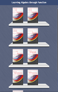 How to mod Learn Algebra through Function 3.0 apk for pc
