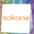 Sokone logo