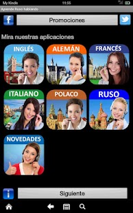 How to install Aprende Ruso hablando 1.00 apk for laptop