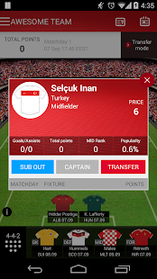 How to install UEFA Euro Qualifiers Fantasy 1.0.5 apk for laptop