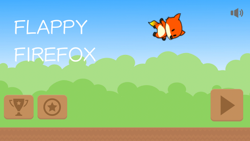 Flappy Firefox