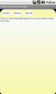 How to download Html Encoder/Decoder 1.0 mod apk for bluestacks