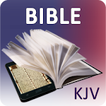 Cover Image of 下载 Holy Bible (KJV) 1.4 APK