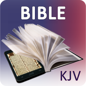 Holy Bible (KJV) - Android Apps on Google Play