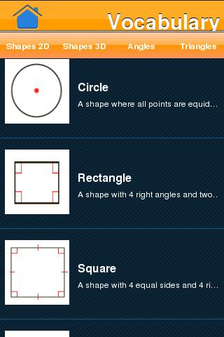 HCT Geometry Math 020