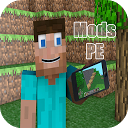 Mods PE mobile app icon