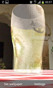 How to mod 3D Beer Live Wallpaper 1.2 apk for android