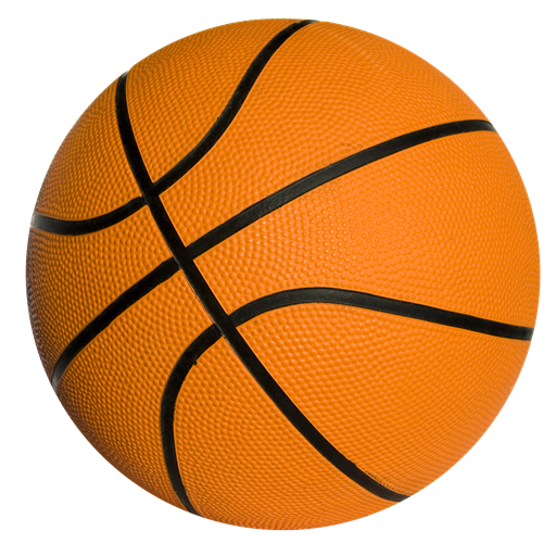 Basketball Players LOGO-APP點子