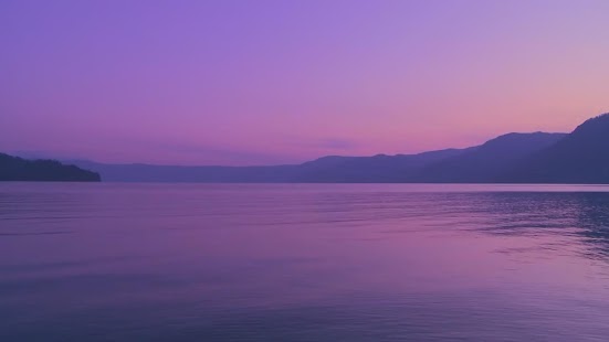 How to install Purple Ocean Live WallPaper 1.0.7 mod apk for pc