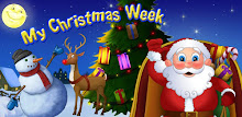 My Christmas Week Story &Games APK