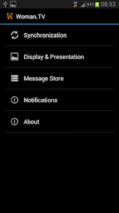 How to download Woman TV - Fashion & Beauty lastet apk for pc