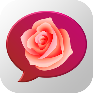 Rose Emoticons.apk 2.1