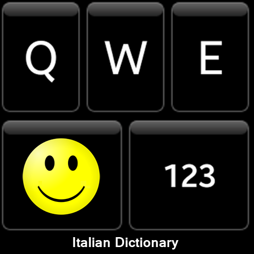 Italian Dictionary 工具 App LOGO-APP開箱王