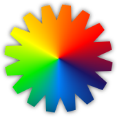 Google colors rgb