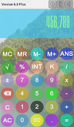 Account Calculator Plus 會計計算機 poster 7