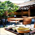 TeaStory logo