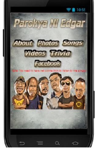 Parokya Ni Edgar