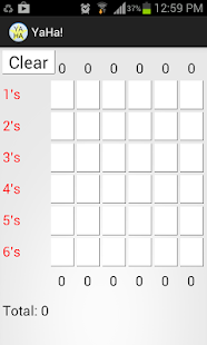 How to mod Yahtzee Score Sheet patch 1.0 apk for pc