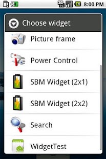 How to mod SBM Battery Widget lastet apk for bluestacks