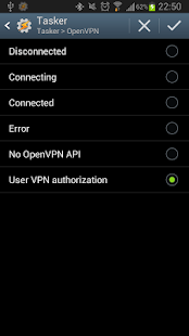 How to install OpenVpn Tasker Plugin 1.0.11 unlimited apk for android