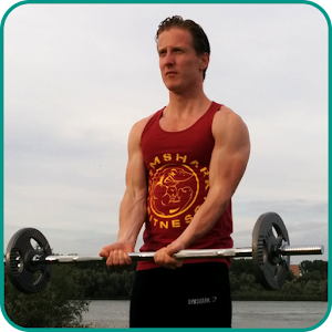 Arm Workout & Exercises 1.0.4