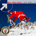 SkiSpeedLogger logo