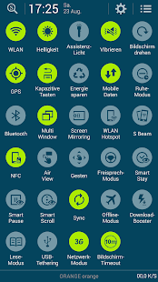 How to mod Simplistic Control Note 3 2.0 apk for android