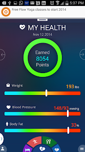 ActiveLife Screenshots 6