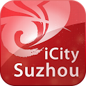 苏州新闻网 logo