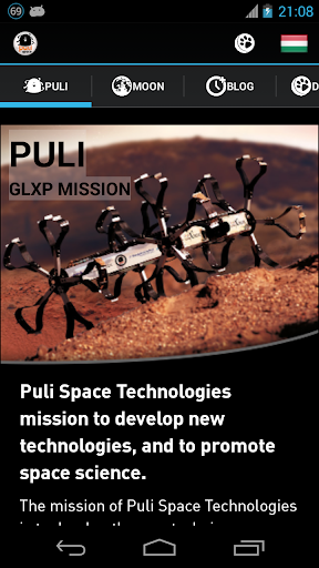 Puli Space