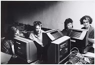 Computerdag voor vrouwen