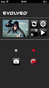 How to download EVOLVEO WiFi Action Camera lastet apk for pc