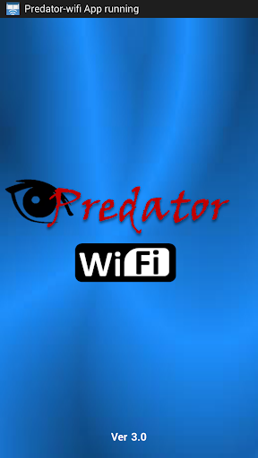 Predator-Wifi