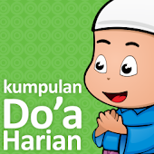 Doa Harian (Old)