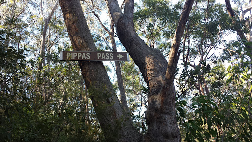 Pippa's Pass
