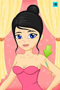 download Lavar Cara - Juego de Chicas free