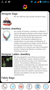 Ess Ess Overseas Screenshots 20