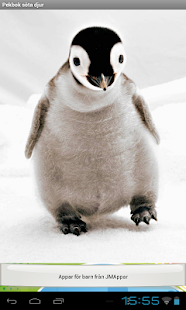 Pekbok Söta Djur Screenshots 11