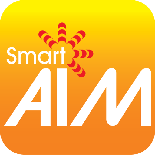 Smart Aim LOGO-APP點子