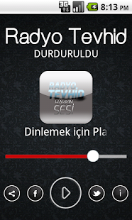 How to download Radyo Tevhid patch 1.8 apk for bluestacks