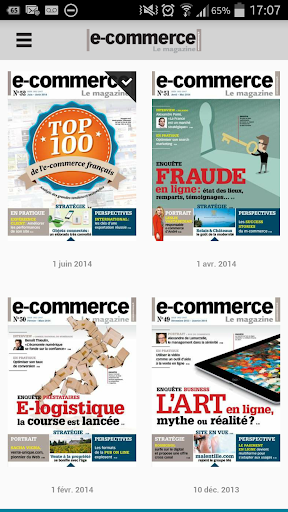 Ecommerce le mag