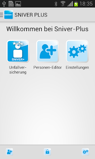 【免費財經App】Unfallversicherung-APP點子