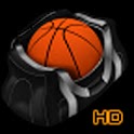 HD Theme: Basketball World logo